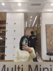 点击看大图 -悦Salon发型设计