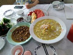 -金家老三饭庄(常营店)
