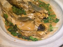 -永安鱼庄·镇江菜(丁卯店)