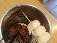 -鬼味烤翅(南锣鼓巷店)