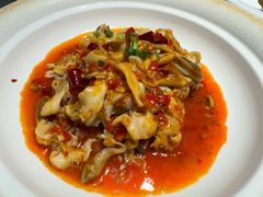 -海鲜e族(马王堆店)