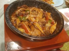 -好口福私房菜(太元路店)