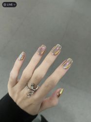 -柚米·Um美甲美睫