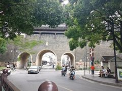 -老阊门菜馆(山塘街店)