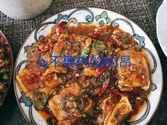 -香巴拉云南餐厅(华莱坞店)