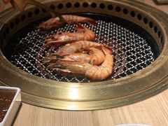 -江户烧肉(高德店)