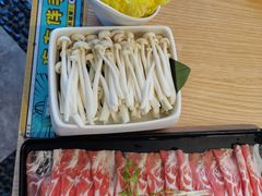 -嗲嗲的椰子鸡(亚龙湾总店)