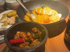-星叶·东南亚料理(温州万象城店)