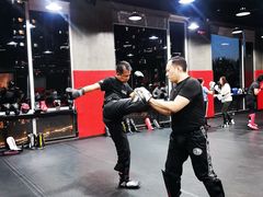 -极斗-IKMF马伽术·格斗运动学院(东直门店)