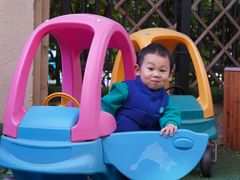 -鸿意星城幼儿园