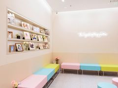 -天真蓝照相馆(五角场百联又一城店)