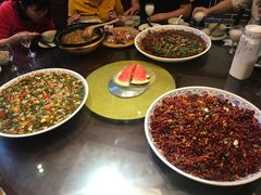 -杨记隆府(白象街店)
