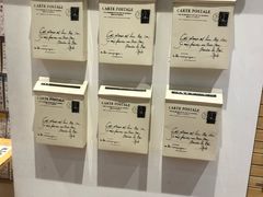 -猫的天空之城概念书店(杭州南宋御街店)