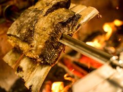 巴西烤肉-B'Churrasco Brazilian BBQ Restaurant Melbourne