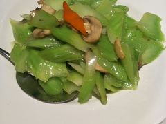 -小放牛炒菜馆(裕华万达店)
