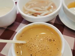 濑粉-广东胜利宾馆西关粤中餐厅