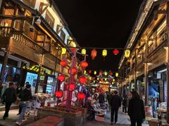 -松州古城