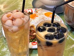 -米泰芒·东南亚料理(体育西店)