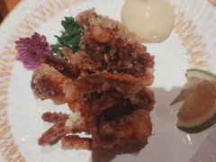 -晶吉·居酒屋·烧鸟·生鱼饭(中山区民主广场店)