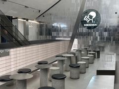 -喜茶(深圳欢乐海岸LAB店)