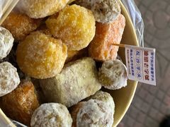 大满贯-普宁反沙番薯芋头