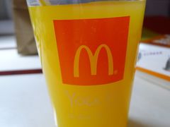 -麦当劳(牡丹江路店)