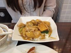 -兰芳园(上环店)