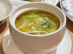 -德胜轩正宗顺德菜(宝安沙井会展中心店)