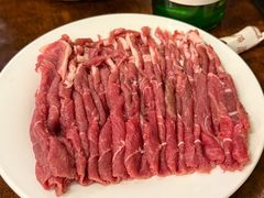 -前门张记涮肉(前门店)
