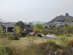 -雅达·阳羡溪山小镇中心