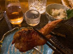 -半藏居酒屋(香港花园店)