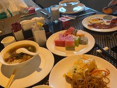 -宁波万豪酒店