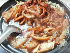 -赵家牛肉砂锅(台西三路店)