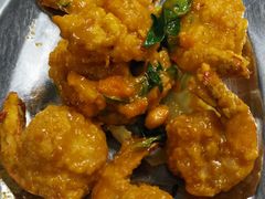 -黄亚华小食店(Jalan Alor)