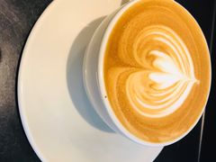 -KYO COFFEE(胶州路店)