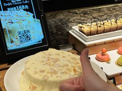 -广州天河希尔顿酒店