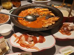 -秀儿四九城·新京菜(亚运村鸟巢店)