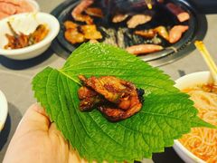 -金龙烧烤·牛肉面(西塔店)