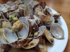 -阿军排档·烧烤
