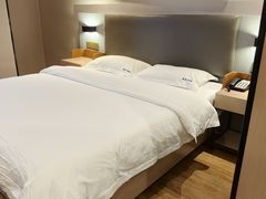 -凯亚斯顿酒店(深圳罗湖水贝国际珠宝城店)