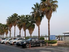 -南沙十九涌渔人码头-南门