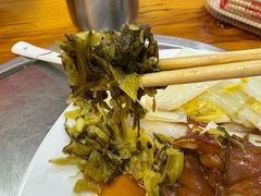 -明姨仔潮汕美食·碳炉猪脚·汕尾牛腩饭·起片鸡煲(起义路店)