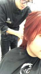 点击看大图 -潘多拉Hairsalon