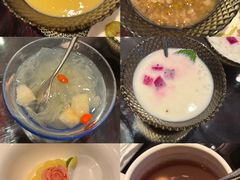 -新天世纪中餐厅