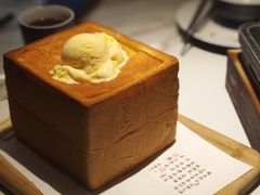 -绿茶餐厅(东莞翔龙天地店)