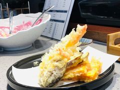 -隐初·SUSHI·美式日本料理