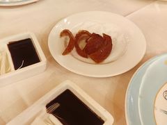 -北京全聚德(西客站店)
