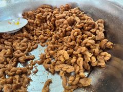 -王阿姨文昌油赞子(府桥街店)
