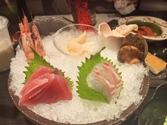 -松鹤精致料理(五一中路店)