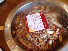 -弓虽昌焖烧鸡(大竹林店)